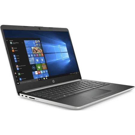 Ноутбук HP 14-dk0003ur, (6NC23EA) Ноутбук HP 14-dk0003ur, (6NC23EA)