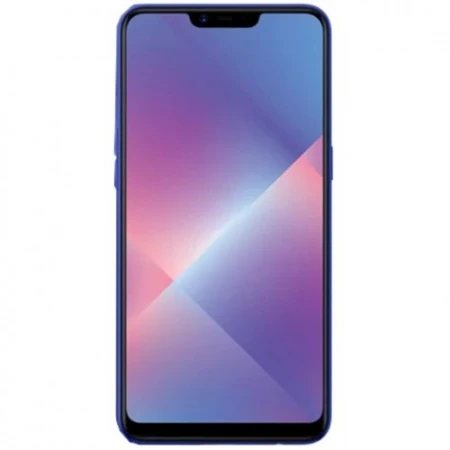 Смартфон OPPO A5s 32GB, Blue Смартфон OPPO A5s 32GB, Blue