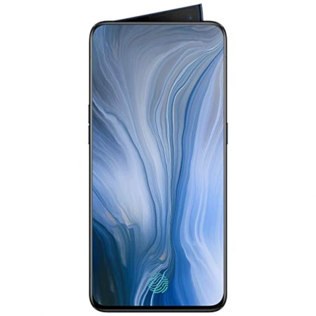 Смартфон OPPO Reno 10X Zoom 256GB, Jet Black 