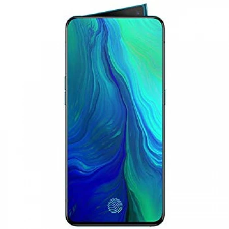 Смартфон OPPO Reno 10X Zoom 256GB, Ocean Green