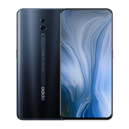 Смартфон OPPO Reno Z 256GB, Jet Black