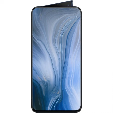Смартфон OPPO Reno 256GB, Jet Black