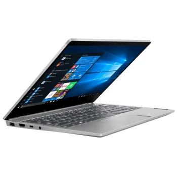 Ноутбук Lenovo ThinkBook 13s, (20R90056RA)