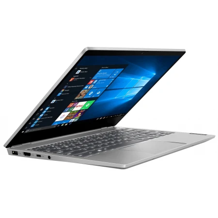 Ноутбук Lenovo ThinkBook 13s, (20R90056RA)