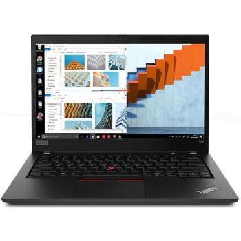 Ноутбук Lenovo ThinkPad T490, (20N2000LRT) Ноутбук Lenovo ThinkPad T490, (20N2000LRT)