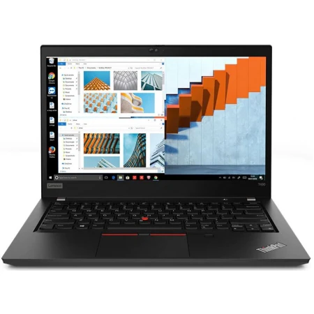 Ноутбук Lenovo ThinkPad T490, (20N2000LRT) Ноутбук Lenovo ThinkPad T490, (20N2000LRT)