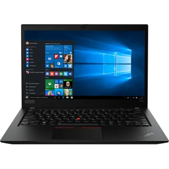Ноутбук Lenovo ThinkPad T490s, (20NX000HRT) Ноутбук Lenovo ThinkPad T490s, (20NX000HRT)