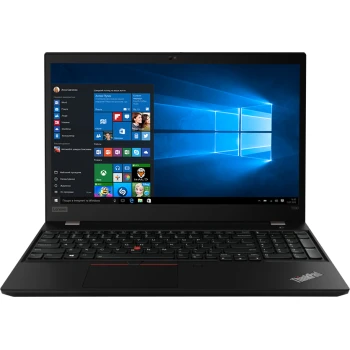 Ноутбук Lenovo ThinkPad T590, (20N4000KRT) Ноутбук Lenovo ThinkPad T590, (20N4000KRT)