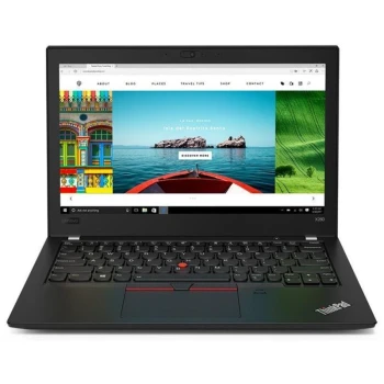 Ноутбук Lenovo ThinkPad X280, (20KF001MRT) Ноутбук Lenovo ThinkPad X280, (20KF001MRT)