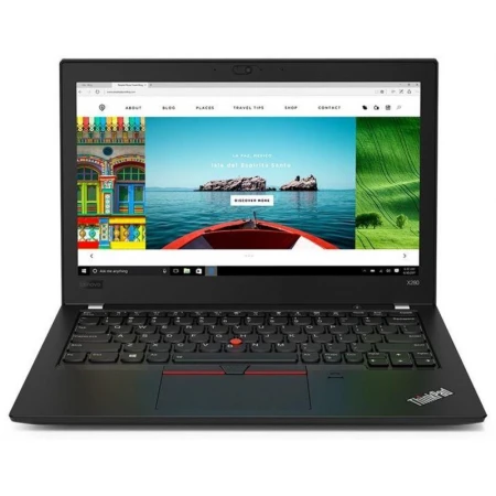 Ноутбук Lenovo ThinkPad X280, (20KF001MRT) Ноутбук Lenovo ThinkPad X280, (20KF001MRT)
