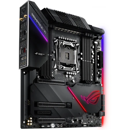 Материнская плата Asus ROG Rampage VI Extreme Omega