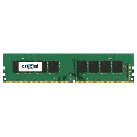 ОЗУ Crucial 8GB 2400MHz DIMM DDR4, (CT8G4DFS824A)