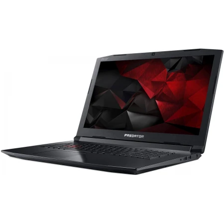 Ноутбук Acer Predator Helios 300 PH315-51, (NH.Q3HER.010)