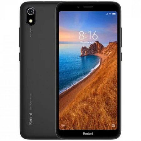 Смартфон Xiaomi Redmi 7A 32GB, Black