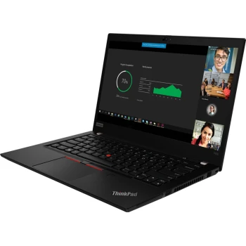 Ноутбук Lenovo ThinkPad T490, (20N20009RT) Ноутбук Lenovo ThinkPad T490, (20N20009RT)