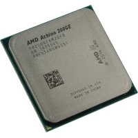 Процессор AMD Athlon 200GE 3.2GHz