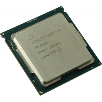 Процессор Intel Core i5-9400 2.9GHz