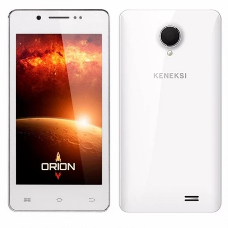 Смартфон Keneksi Orion 8GB, White