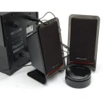 Акустическая система Microlab M200 (2.1) - Black, 40Вт