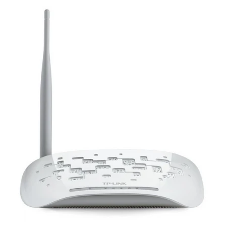 Роутер TP-Link TD-W8151N
