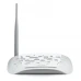 Роутер TP-Link TD-W8151N