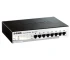 Коммутатор D-Link DES-1210-08P/C2A