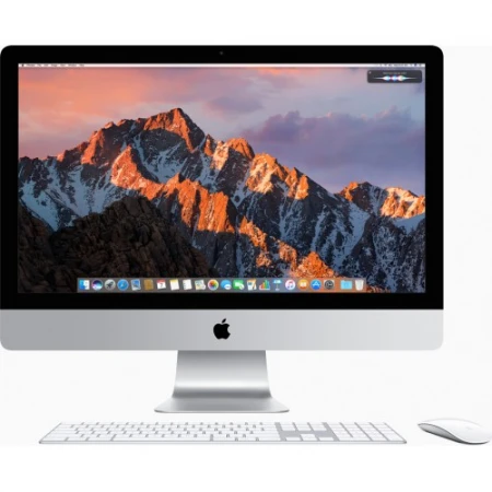 Моноблок Apple iMac A1418, (MNE02)