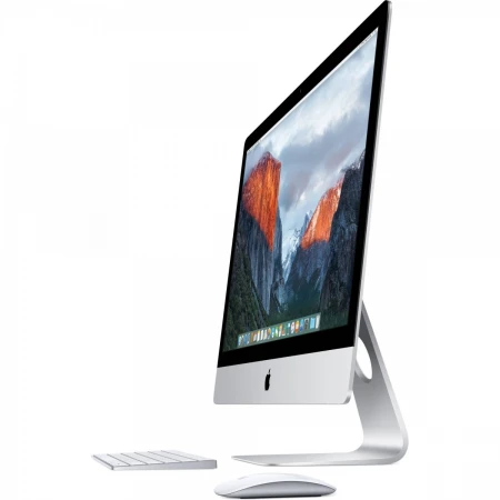 Моноблок Apple iMac 27" 5K Retina MNEA2