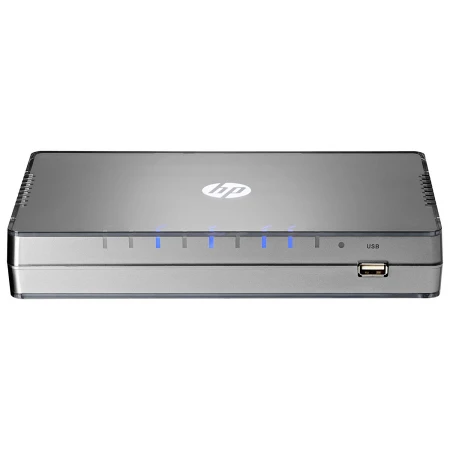 Роутер HP  OfficeConnect R120, (J9977A)