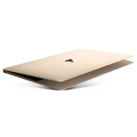 Ноутбук Apple MacBook 12-inch Rose Gold MNYM2
