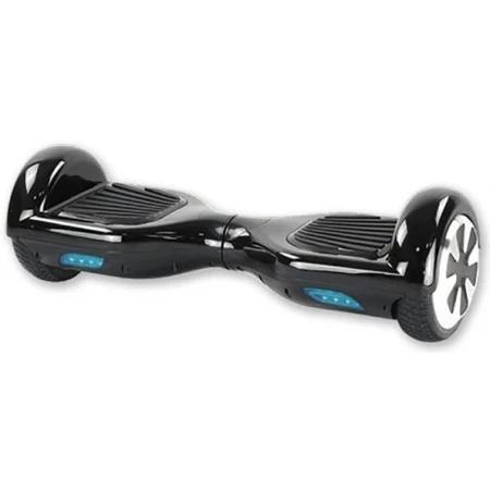 Гироскутер Smart Balancing Wheel M01, Чёрный