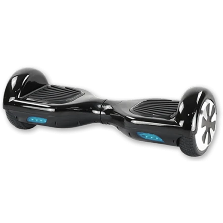 Гироскутер Smart Balancing Wheel M08, Чёрный