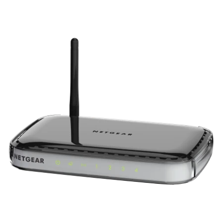 Роутер Netgear WNR-1000 Роутер Netgear WNR-1000