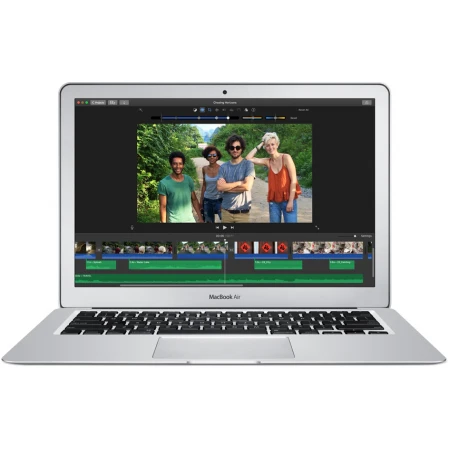 Ноутбук Apple MacBook Air, (MQD32)