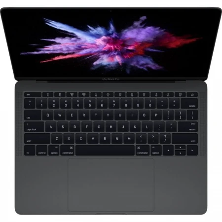 Ноутбук Apple MacBook Pro 13-inch Space Grey MLL42