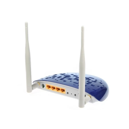 Роутер TP-Link TD-W8960N