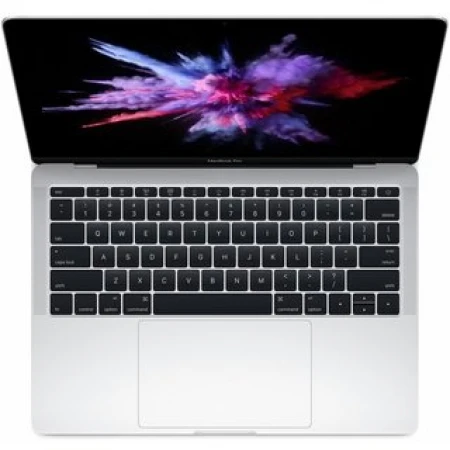 Ноутбук Apple MacBook Pro 13-inch Silver MLUQ2