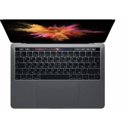 Ноутбук Apple MacBook Pro 13-inch Space Grey MLH12