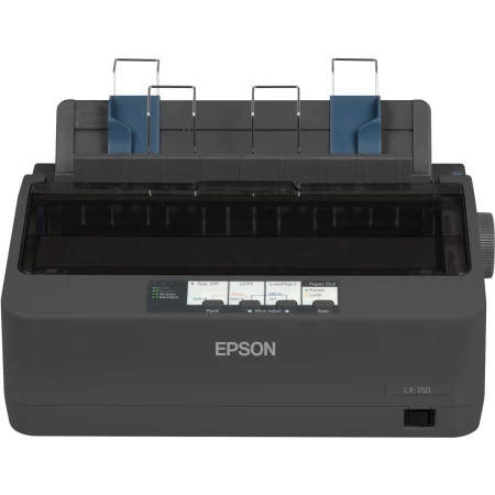 Принтер Epson LX-350, (C11CC24031) Принтер Epson LX-350, (C11CC24031)