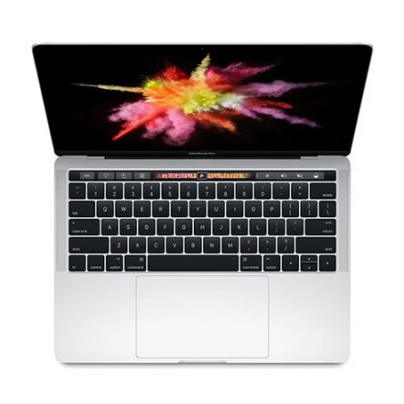 Ноутбук Apple MacBook Pro 13-inch Silver MNQG2
