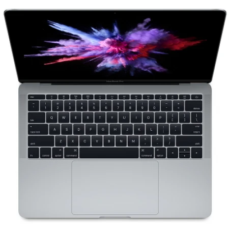 Ноутбук Apple MacBook Pro 13-inch Space Grey MPXT2