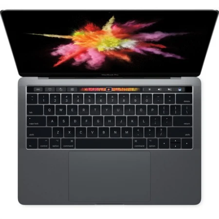 Ноутбук Apple MacBook Pro 13-inch Space Grey MPXV2