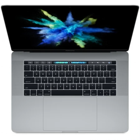 Ноутбук Apple MacBook Pro 15-inch Space Grey MLH32