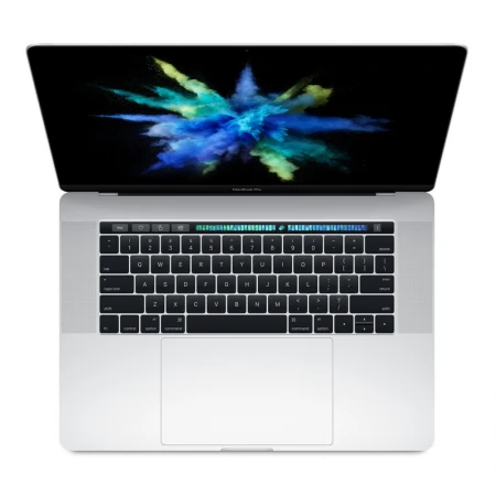 Ноутбук Apple MacBook Pro 15-inch Silver MLW72