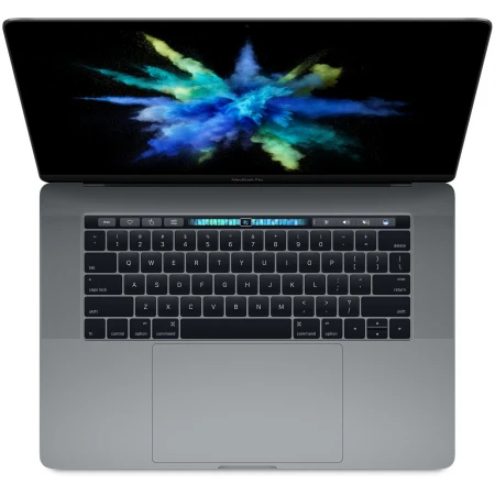 Ноутбук Apple MacBook Pro 15-inch Space Grey MLH42