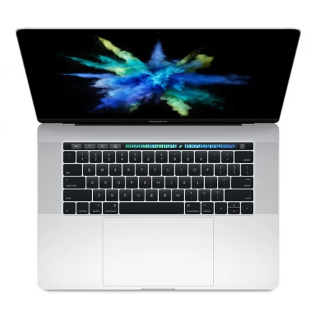 Ноутбук Apple MacBook Pro 15-inch Silver MLW82