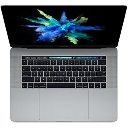 Ноутбук Apple MacBook Pro 15-inch Space Grey MPTR2