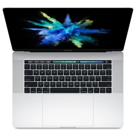 Ноутбук Apple MacBook Pro 15-inch Silver MPTU2