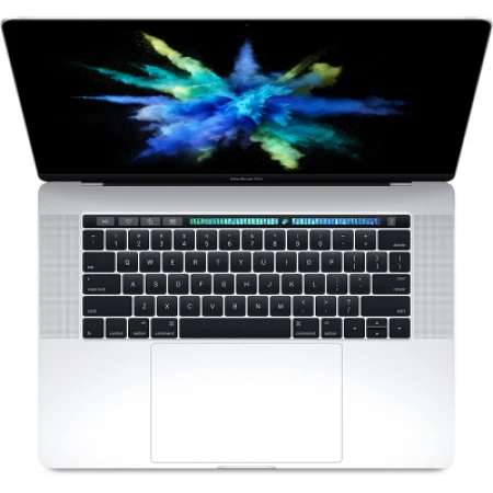 Ноутбук Apple MacBook Pro 15-inch Silver MPTV2