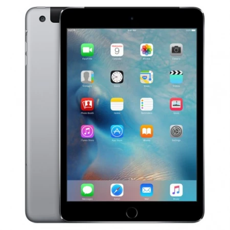 Планшет Apple iPad Wi-Fi 32GB - Space Grey MP2F2